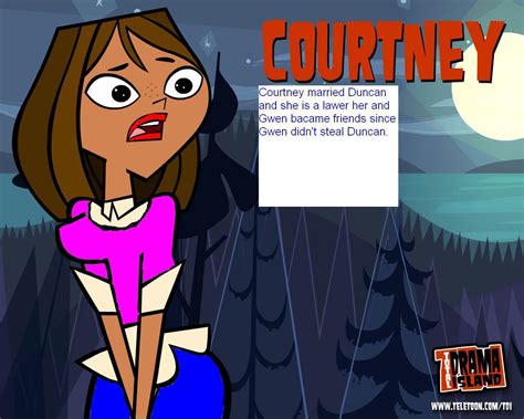 gwen drama total rule 34|Total Drama Island Category .